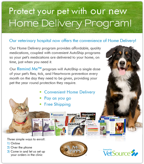 Heartland pet on sale meds